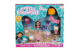 Gabby’s Dollhouse - Travelers Deluxe Figure Set